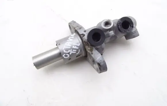 Skoda Octavia Mk2 (1Z) ABS Pump SKODA_OCTAVIA_II_04-13_POMPA_HAMULCOWA