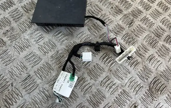 Nissan Qashqai J12 Wireless charging module 283426RA1A