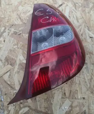 Citroen C5 Rear/tail lights 89022547