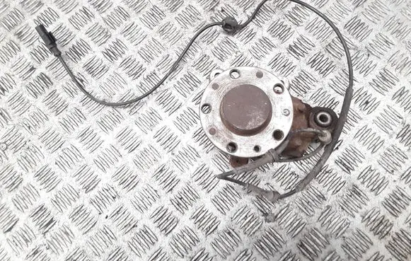 Alfa Romeo 156 Rear wheel hub spindle/knuckle 