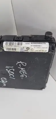 Renault Scenic II - Grand scenic II Comfort/convenience module 8200305575