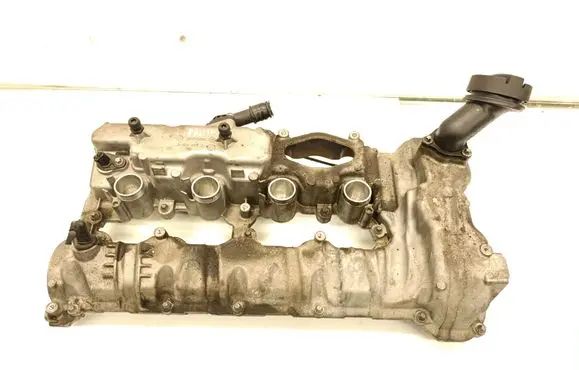 BMW 7 F01 F02 F03 F04 Rocker cam cover 756628307