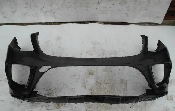 Mercedes-Benz GLE AMG (W166 - C292) Front bumper A1668851538