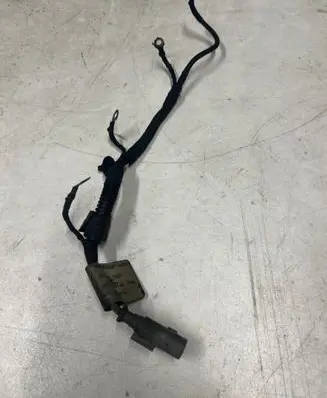 Peugeot 307 Glow plug wires 9657700780 283100