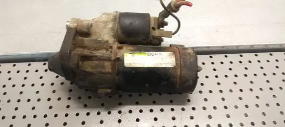 Volvo S40, V40 Starter motor 20B0