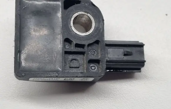 Hyundai ix35 Airbag deployment crash/impact sensor 959202S100 926036AF147 4122