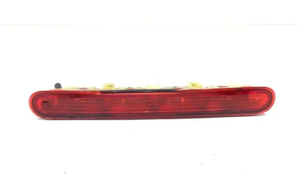 Peugeot 207 Third/center stoplight 9649986880