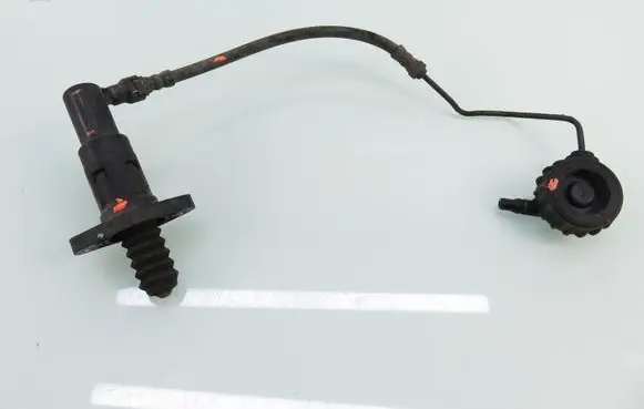 Volkswagen Golf VII Clutch release bearing slave cylinder 5Q0721261M