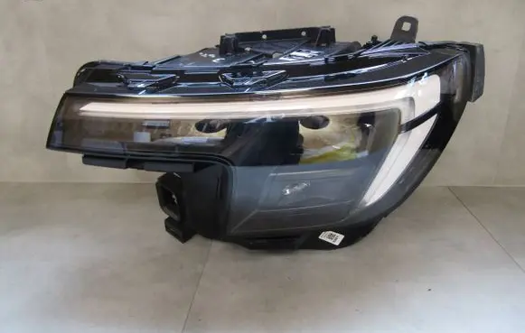 Headlight/headlamp