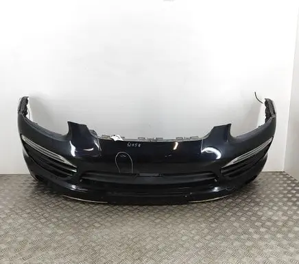 Porsche Cayenne (92A) Front bumper 95850522131