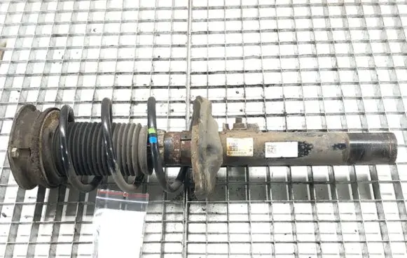 Front shock absorber/damper