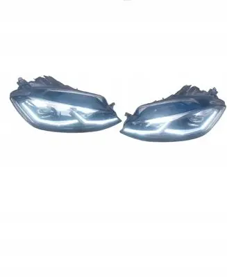 Volkswagen Golf VII Headlight/headlamp 5G1941081D