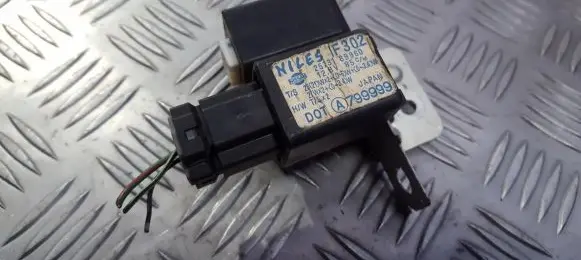 Nissan Primera Other relay 2573189960 799999