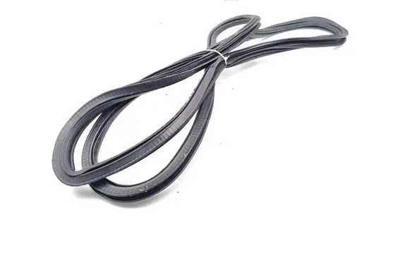 Seat Leon IV Front door rubber seal 5FA867365