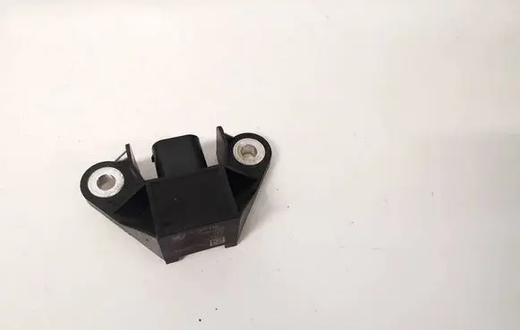 BMW 5 F10 F11 Airbag deployment crash/impact sensor 9159310 6577170510