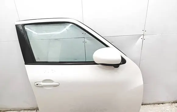 Nissan Juke I F15 Front door DRZPPNSNJUK