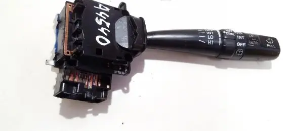Toyota Avensis T220 Wiper control stalk