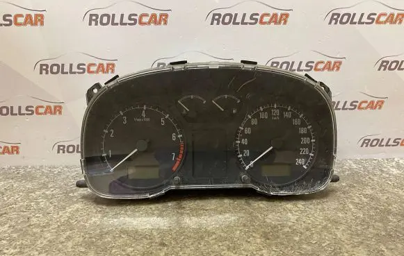 Skoda Octavia Mk1 (1U) Speedometer (instrument cluster) 1U1919034H 10008927005