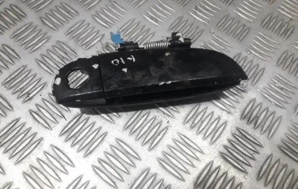 Hyundai i10 Front door exterior handle 1826600X05 182660-0X05