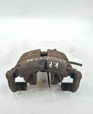 Volkswagen PASSAT CC Front brake caliper 