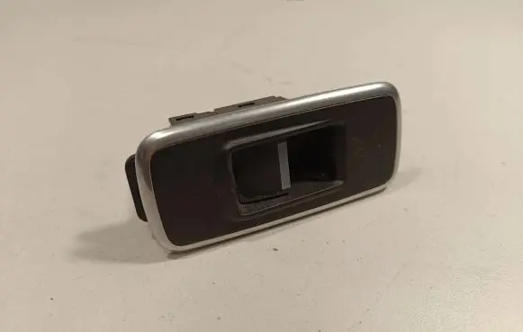 Jaguar XF X260 Electric window control switch GX7314717AC