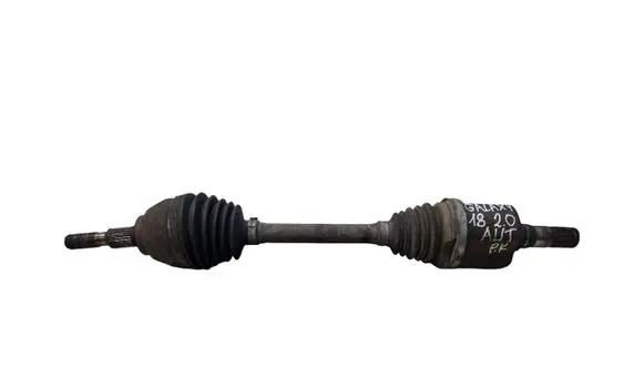 Ford Galaxy Front driveshaft VP3PLW3A331AB K0889M1