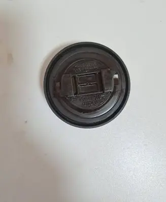 Volkswagen Polo V 6R Oil filler cap 03C103485A