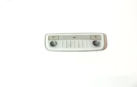 Mercedes-Benz E W212 Rear seat light A2128205001