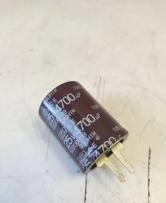 Audi A1 Other relay 33UH1M E2200039 25V4700