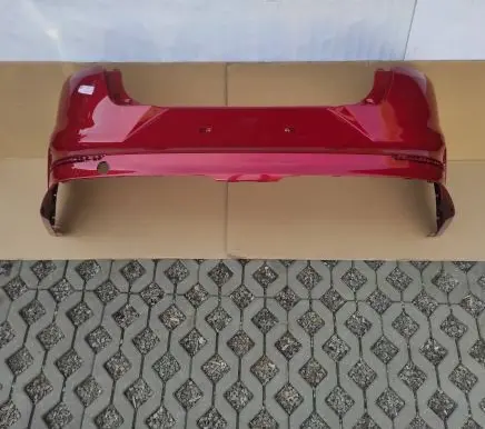 KIA Ceed Rear bumper 86611-J7710