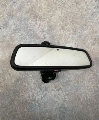 BMW 5 F10 F11 Rear view mirror (interior) 9052624000 26171750 9220929