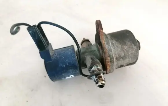 Audi 80 90 B3 LP gas reducer 