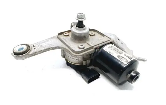 Wiper motor