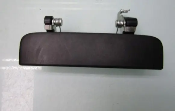 Nissan Micra Tailgate release/open handle K13