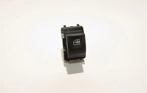 Renault Captur Electric window control switch 254218614R