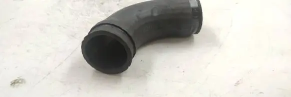 BMW 3 E46 Intercooler hose/pipe
