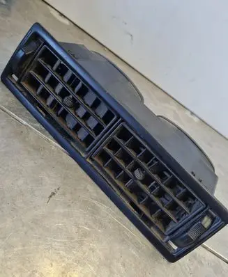Volkswagen Transporter - Caravelle T4 Dash center air vent grill 191819703