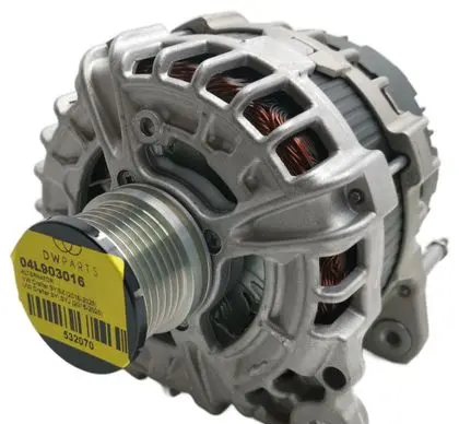 Generator/alternator
