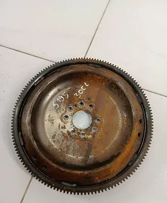 Chrysler 300 - 300C Flywheel Ae420300012 0605602587310