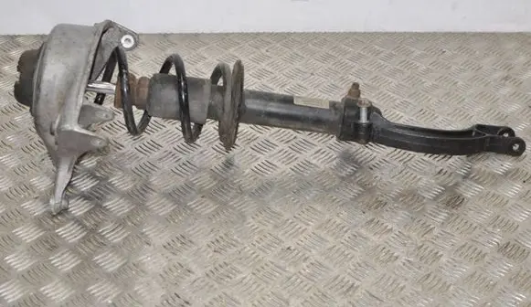 Audi A4 S4 B8 8K Front shock absorber/damper 8T0413031AF 8K0413K