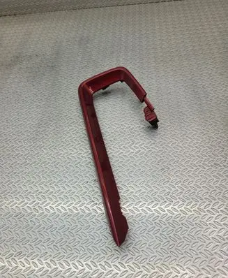 Opel Mokka B Dashboard glove box trim 9834931080