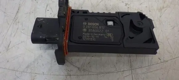 BMW X2 F39 Mass air flow meter 8580022
