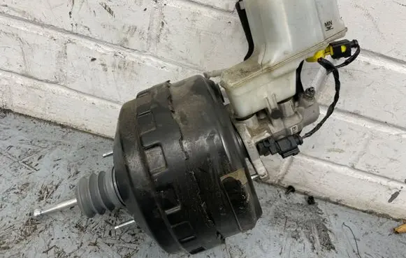 Skoda Kodiaq Brake booster 5Q2611301H