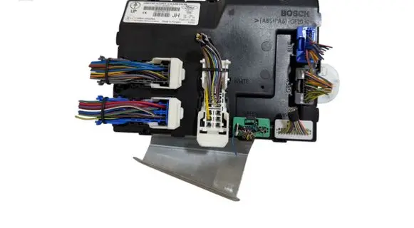 Ford Fiesta Other control units/modules AV1T15K600JH F005V01404 030557647301