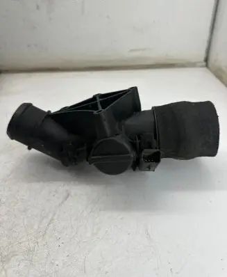 Peugeot Partner Throttle valve 9660030580 25365286