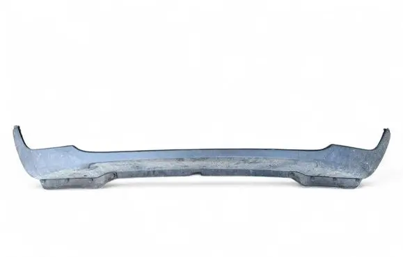 Mini One - Cooper Coupe R56 Front bumper lip 166149-10