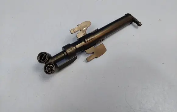 Volvo XC90 Headlight washer spray nozzle 31349382