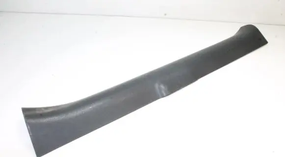 Nissan 370Z Front sill trim cover 769B51EA0A