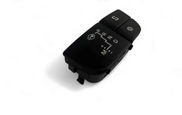 Citroen C5 Other switches/knobs/shifts 96617667ZD