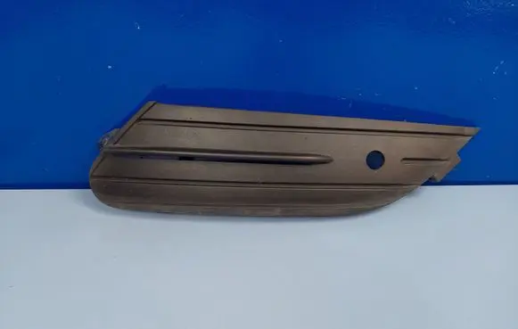 Renault Espace - Grand espace V Front fog light trim/grill 622568681R